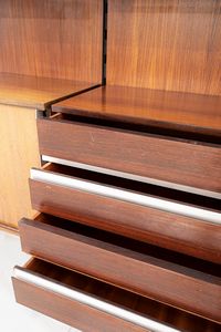 ,Ico & Luisa Parisi : Urio  - Asta Design e Arti Decorative - Associazione Nazionale - Case d'Asta italiane