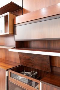 ,Ico & Luisa Parisi : Urio  - Asta Design e Arti Decorative - Associazione Nazionale - Case d'Asta italiane