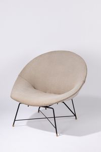 ,Augusto Bozzi - Poltrona