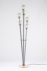 ,Stilnovo - Lampada da terra