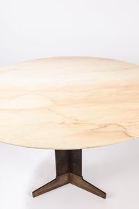 ,Ignazio Gardella : Tavolo  - Asta Design e Arti Decorative - Associazione Nazionale - Case d'Asta italiane