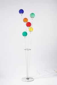 ,Stilnovo - Lampada da terra