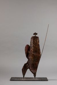 ,Marcello Fantoni - Don Chisciotte