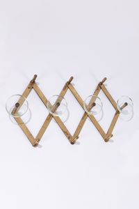 ,Manifattura Italiana - Attaccapanni