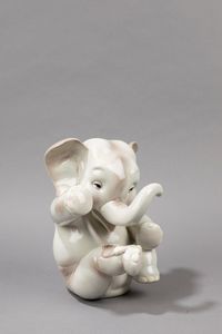 ,Helen Konig Scavini - Elefantino