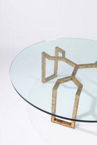 ,Jean Royere (attr.) : Crabe  - Asta Design e Arti Decorative - Associazione Nazionale - Case d'Asta italiane