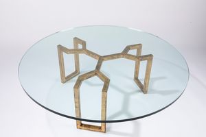 ,Jean Royere (attr.) : Crabe  - Asta Design e Arti Decorative - Associazione Nazionale - Case d'Asta italiane