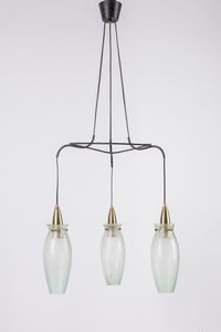 ,Seguso - Sospensione