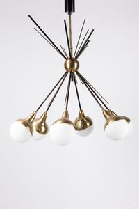 ,Stilnovo - Lampadario