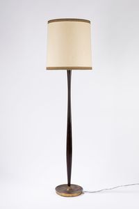 ,Osvaldo Borsani - Lampada da terra