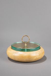 ,Fontana arte (Attribuito) - Scatola