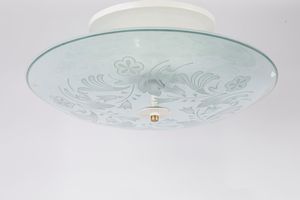 ,Pietro Chiesa - Lampadario