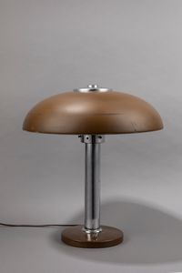 ,Gio Ponti - Lampada  da tavolo mod. 546