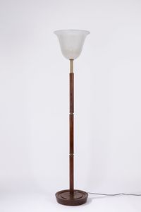,Manifattura Italiana - Lampada da terra