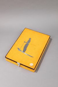 ,Emma Bonazzi - La sciatrice