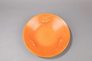 ,Angelo Biancini - Piatto