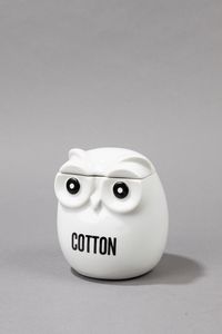 ,Piero Fornasetti - Gufo