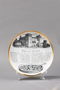 ,Piero Fornasetti - Specialit Torinesi