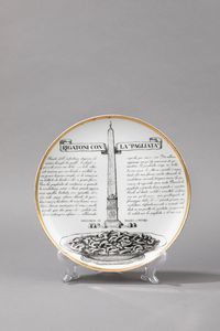 ,Piero Fornasetti - Specialit Romane