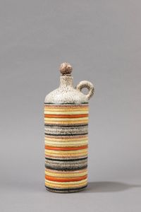 ,Nikolay  Diulgheroff - Bottiglia