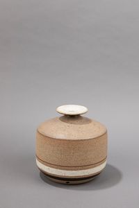 ,Bruno Gambone - Base di lampada