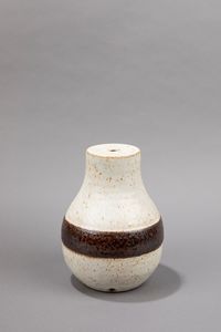 ,Bruno Gambone - Base di lampada