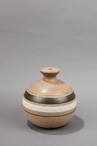 ,Bruno Gambone - Base di lampada