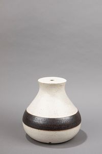 ,Bruno Gambone - Base di lampada