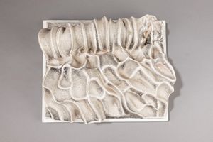 ,Carlo Zauli - Pannello da muro