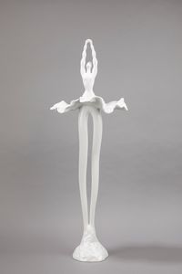 ,Gianpaolo Bertozzi & Stefano Casoni - Ballerina A