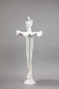 ,Gianpaolo Bertozzi & Stefano Casoni - Ballerina B