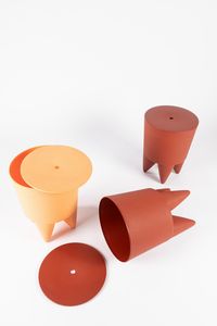 ,Philippe Starck - Bubu