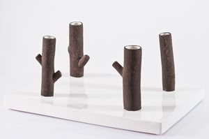 ,Andrea Branzi - Collezione Bosco