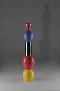 ,Alessandro Mendini - Metopa