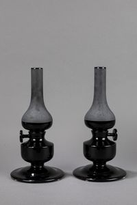 ,Jaime Hayon - Coppia di portacandele