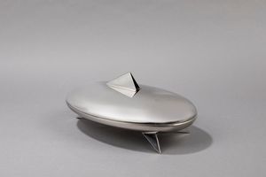 ,Alessandro Mendini - Scatola