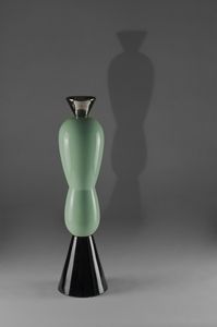 ,Alessandro Mendini - Stilobate