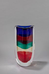 ,Fulvio Bianconi - Vaso