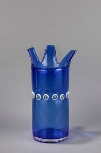 ,RICCARDO LICATA - Scultura in vetro