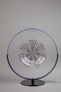 ,Lino Tagliapietra - Piatto