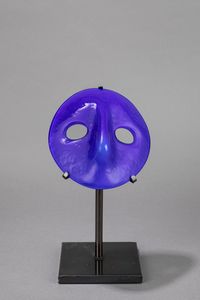 ,Venini - Maschera