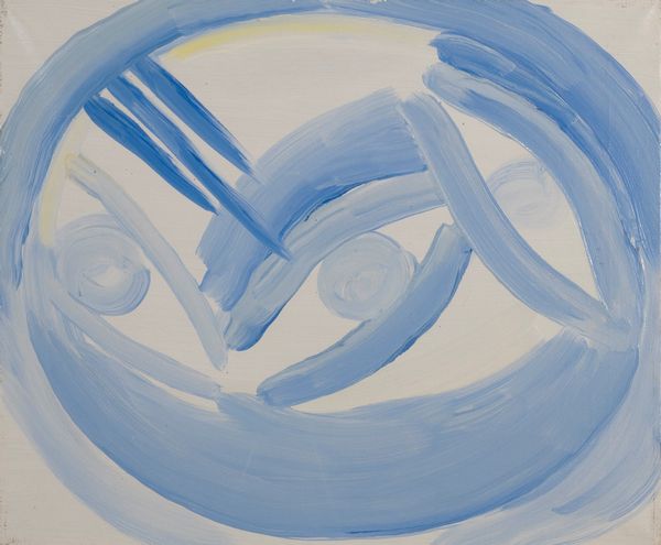 ,VIRGILIO GUIDI : Ovale  - Asta Arte Moderna e Contemporanea - Associazione Nazionale - Case d'Asta italiane