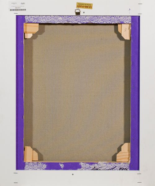 ,RICCARDO GUSMAROLI : Vortice viola  - Asta Arte Moderna e Contemporanea - Associazione Nazionale - Case d'Asta italiane