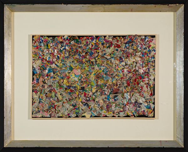 ,ARTURO CARMASSI : Bandpatabitte  - Asta Arte Moderna e Contemporanea - Associazione Nazionale - Case d'Asta italiane