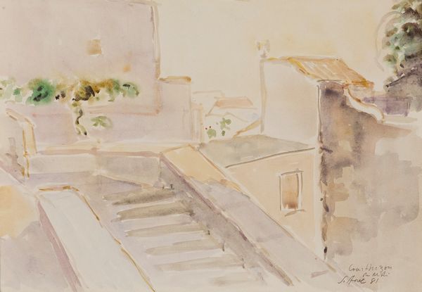 ,REMIGIO BUTERA : Soggetti vari  - Asta Arte Moderna e Contemporanea - Associazione Nazionale - Case d'Asta italiane