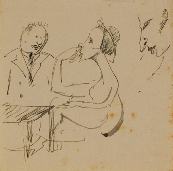 ,REMIGIO BUTERA : Soggetti vari  - Asta Arte Moderna e Contemporanea - Associazione Nazionale - Case d'Asta italiane