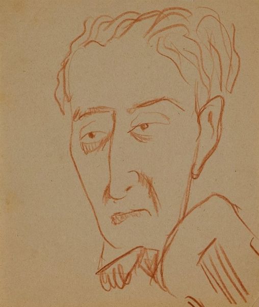 ,REMIGIO BUTERA : Soggetti vari  - Asta Arte Moderna e Contemporanea - Associazione Nazionale - Case d'Asta italiane