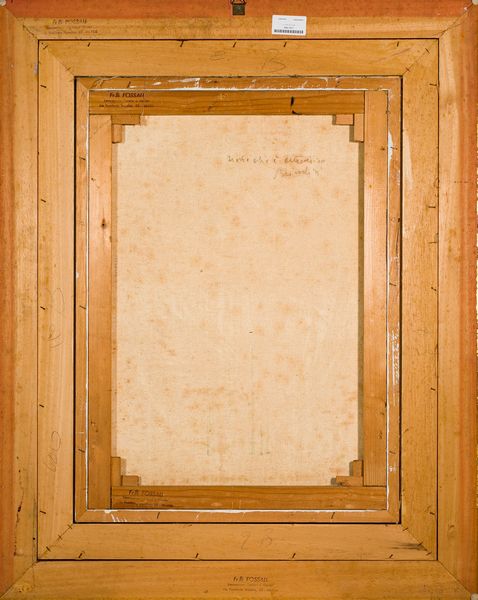 ,REMO BRINDISI : Pastorale  - Asta Arte Moderna e Contemporanea - Associazione Nazionale - Case d'Asta italiane