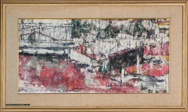 ,Bruno Rosai : Prospettiva nr. 3, Sergio Prati  - Asta Arte Moderna e Contemporanea - Associazione Nazionale - Case d'Asta italiane