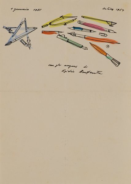 ,Anonimo : Soggetti vari  - Asta Arte Moderna e Contemporanea - Associazione Nazionale - Case d'Asta italiane